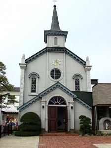 カトリック弘前教会