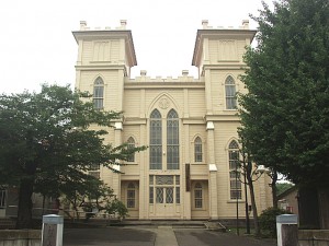 弘前教会
