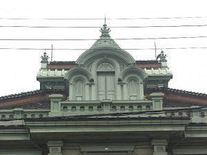 青森銀行記念館