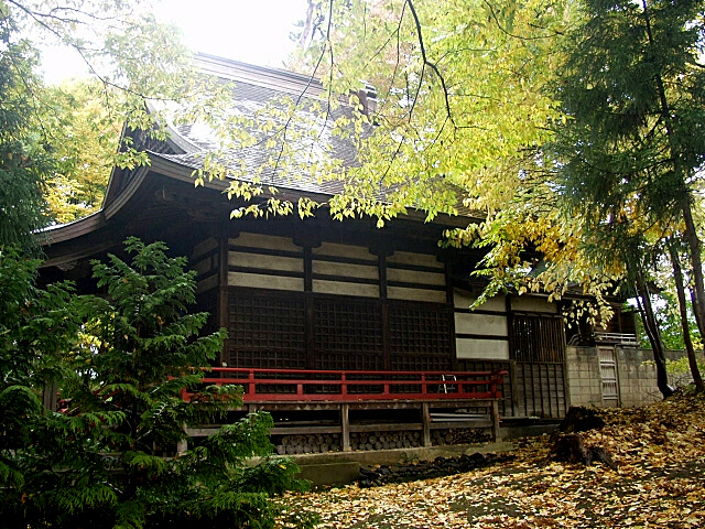 藤崎八幡神社