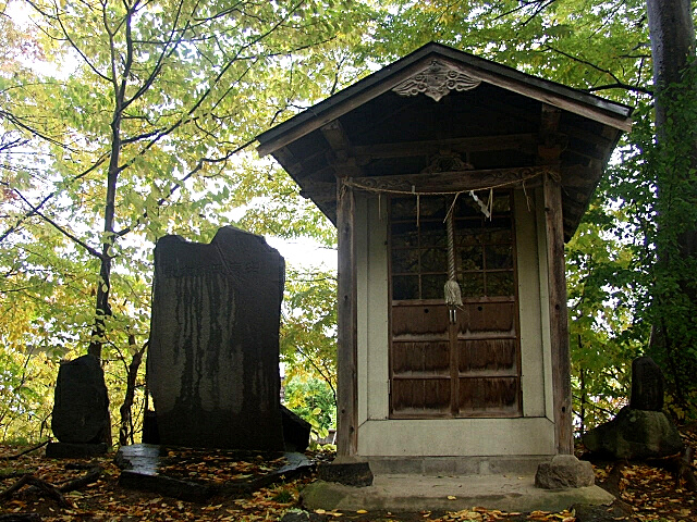 藤崎八幡神社