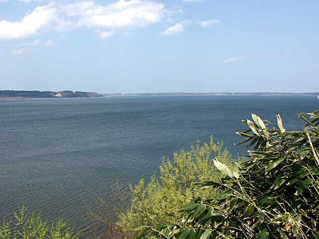 小川原湖