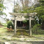 幕内熊野神社