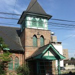 キリスト教福島教会