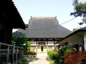 金川寺