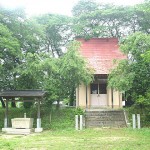 機織神社