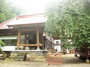 慈徳寺