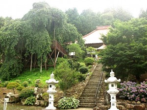 慈徳寺