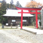 黒沼神社