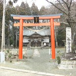 野上諏訪神社