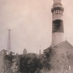 塩屋崎灯台