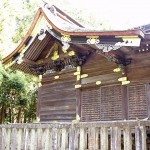 相馬中村神社