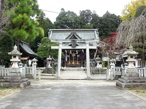 小高神社