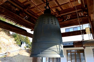 鶴姫の鐘
