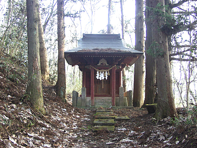 金成稲荷神社