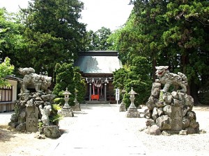 祇園八坂神社
