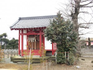重吉神社