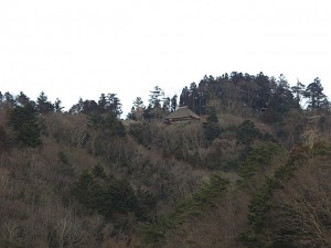 富山観音堂