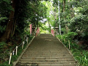 青葉神社
