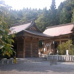 青麻神社