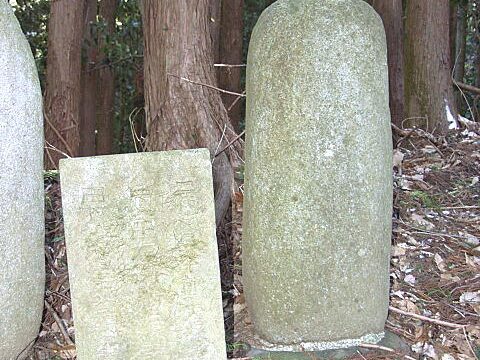 真田幸村の墓