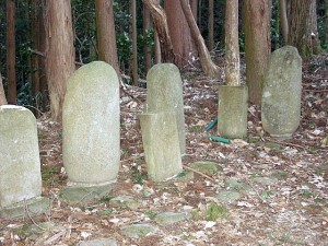 真田幸村の墓