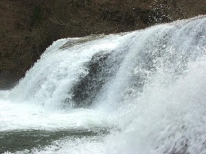 滑津大滝