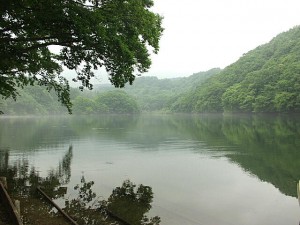 長老湖