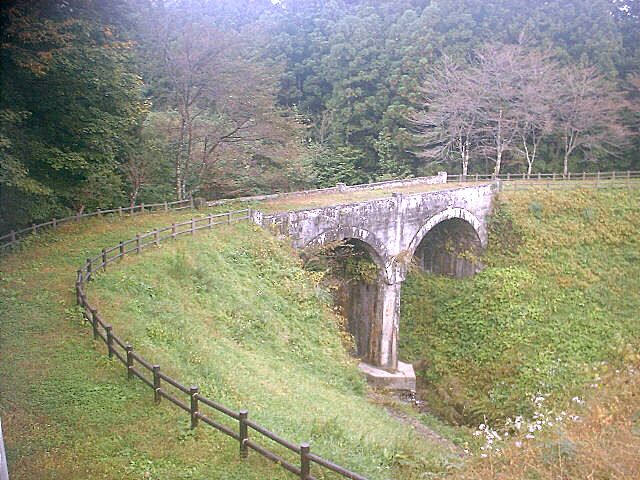 小滝沢橋