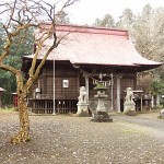 太高山神社