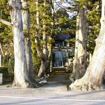 相馬太田神社