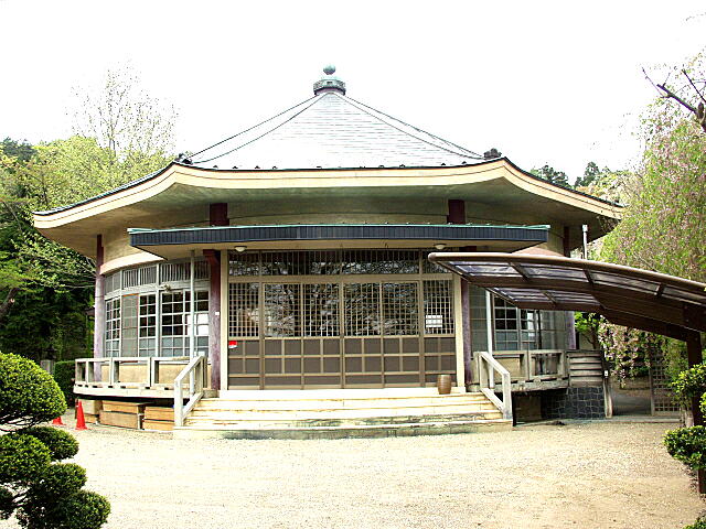 聖寿寺