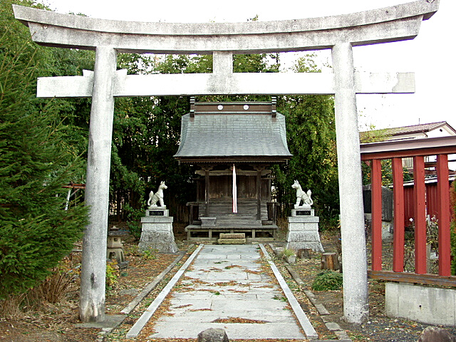 喜太郎神社