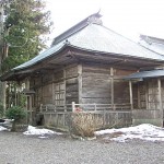 熊野那智神社