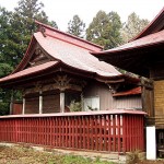太高山神社